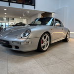 Porsche 993 Carrera 4S