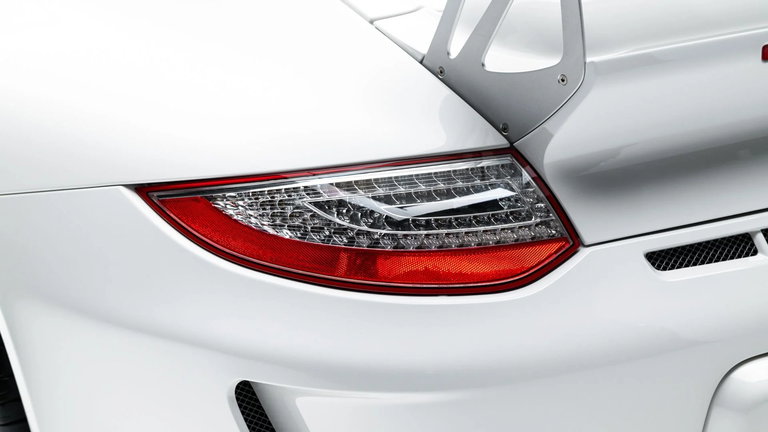 Porsche 997.2 GT3 RS