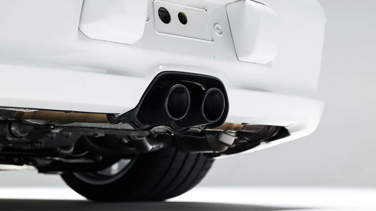 Porsche 997.2 GT3 RS