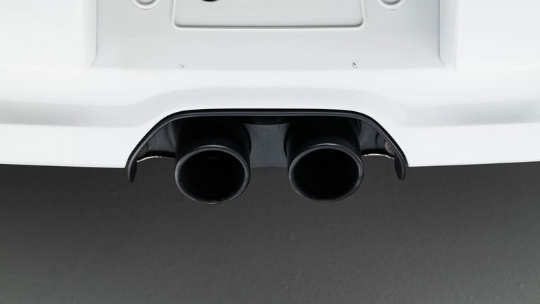 Porsche 997.2 GT3 RS