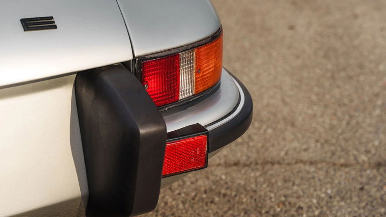 Porsche 911 S (F-Modell)