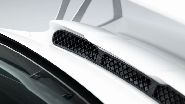 Porsche 997.2 GT3 RS