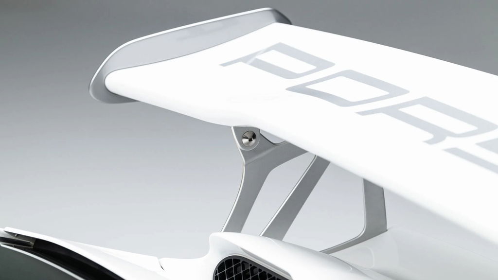 Porsche 997.2 GT3 RS