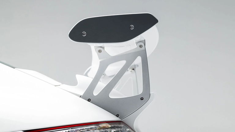 Porsche 997.2 GT3 RS