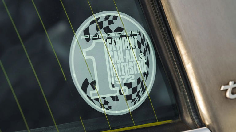 Porsche 911 S (F-Modell)