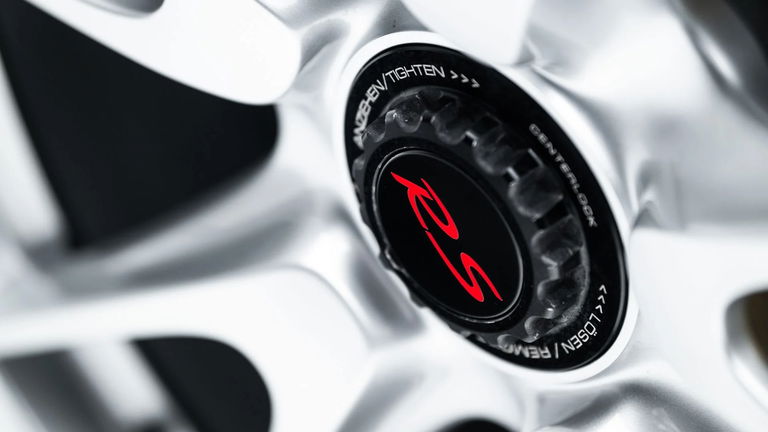 Porsche 997.2 GT3 RS