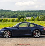 Porsche 997 Carrera S