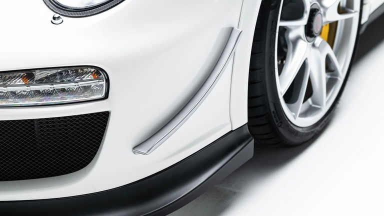 Porsche 997.2 GT3 RS