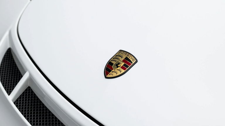 Porsche 997.2 GT3 RS