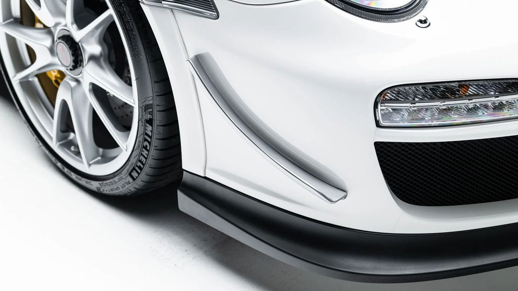 Porsche 997.2 GT3 RS