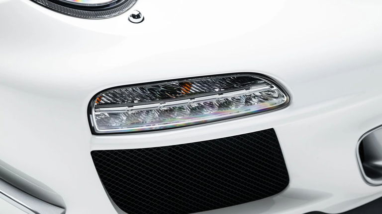 Porsche 997.2 GT3 RS