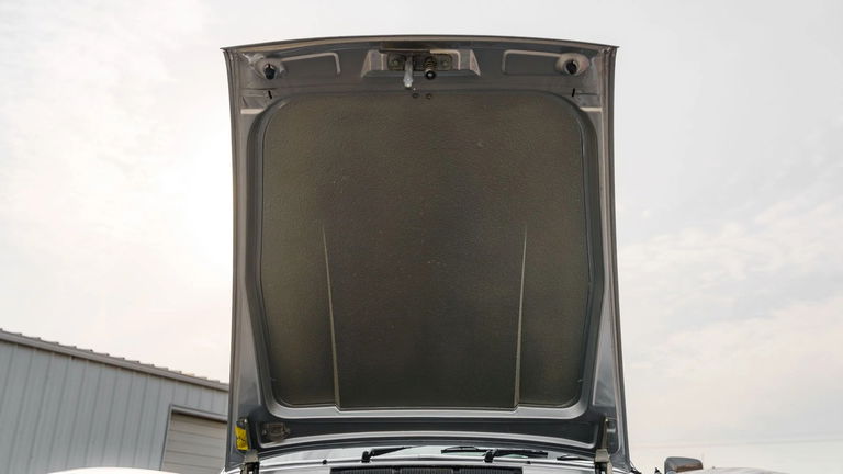 Porsche 911 S (F-Modell)