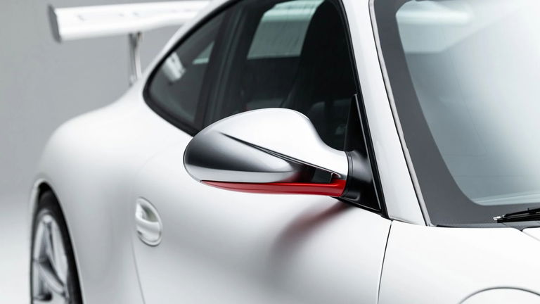 Porsche 997.2 GT3 RS