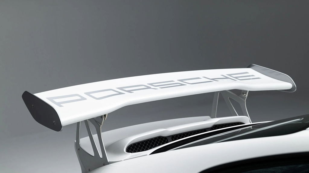 Porsche 997.2 GT3 RS