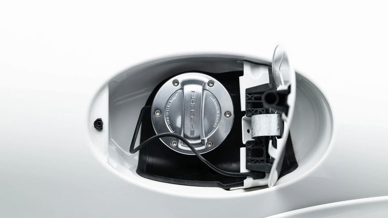 Porsche 997.2 GT3 RS