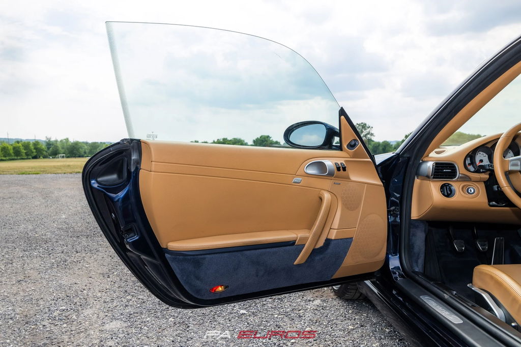 Porsche 997 Carrera S