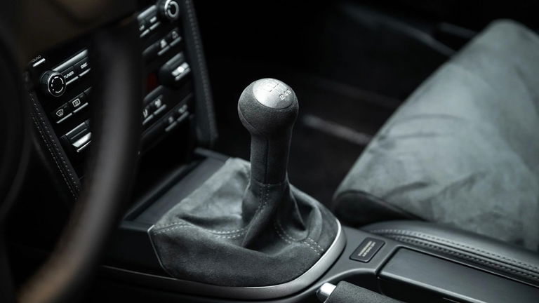 Porsche 997.2 GT3 RS