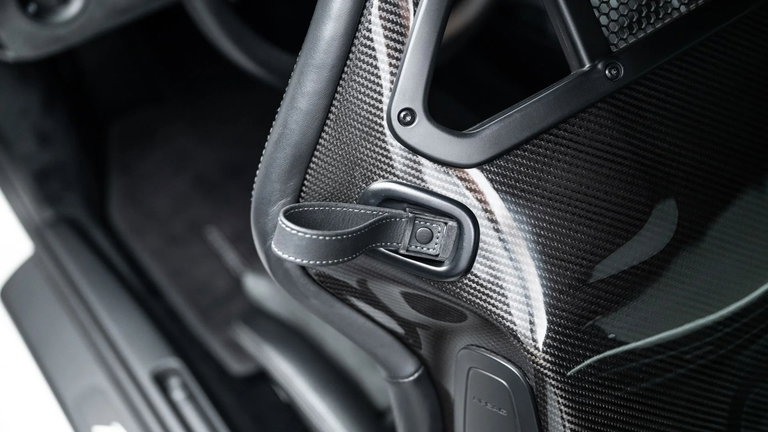 Porsche 997.2 GT3 RS