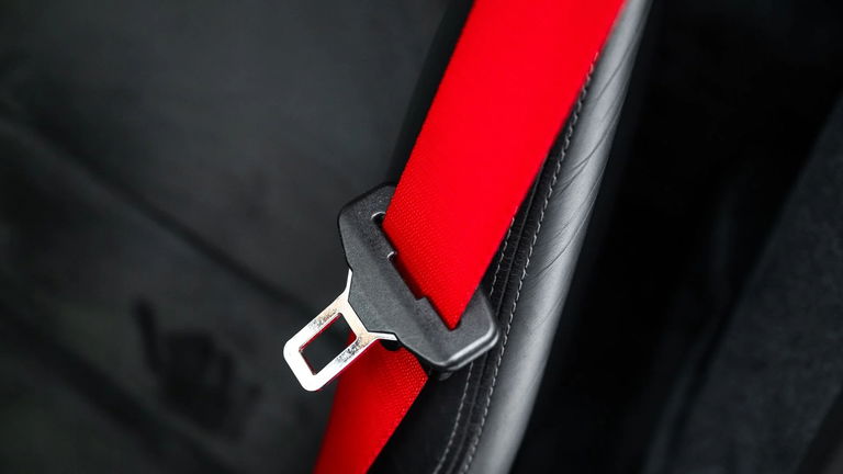 Porsche 997.2 GT3 RS