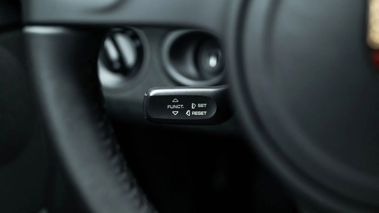 Porsche 997.2 GT3 RS