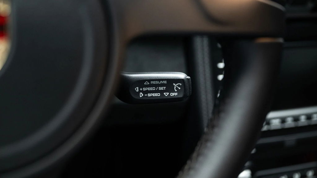 Porsche 997.2 GT3 RS