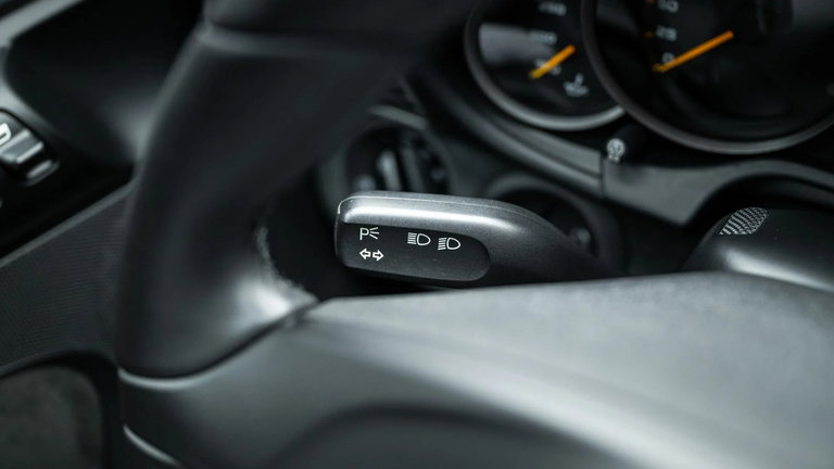 Porsche 997.2 GT3 RS