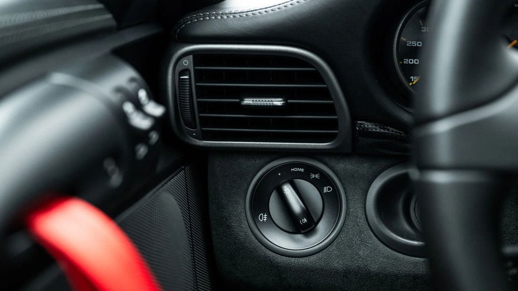 Porsche 997.2 GT3 RS