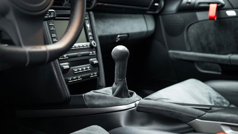 Porsche 997.2 GT3 RS