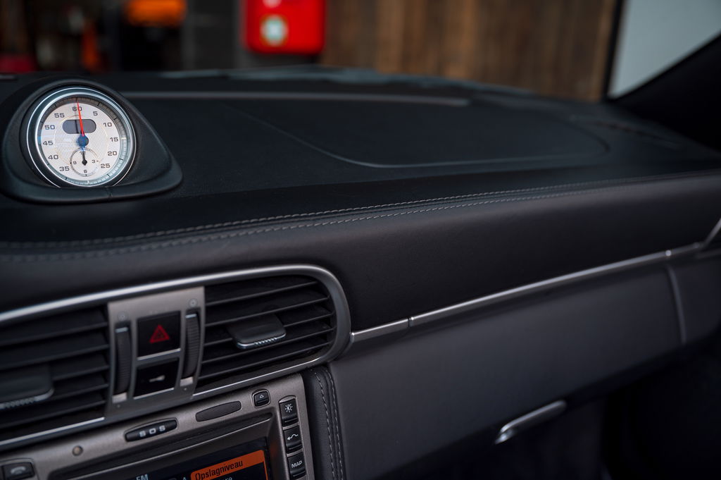 Porsche 997 Carrera S