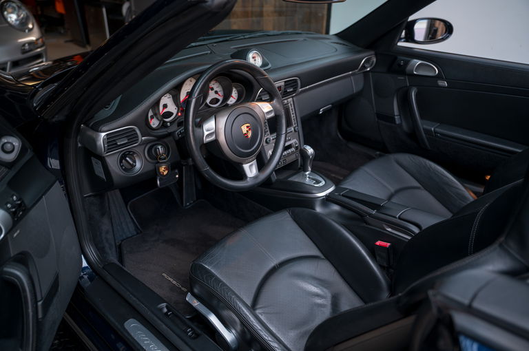 Porsche 997 Carrera S