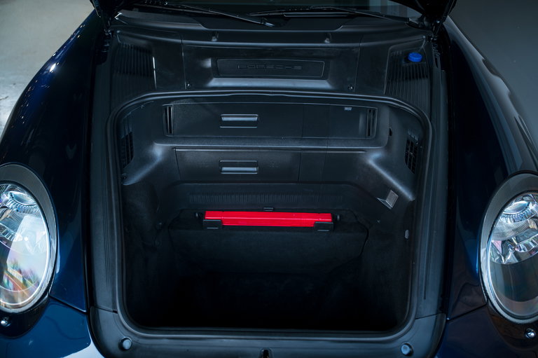 Porsche 997 Carrera S