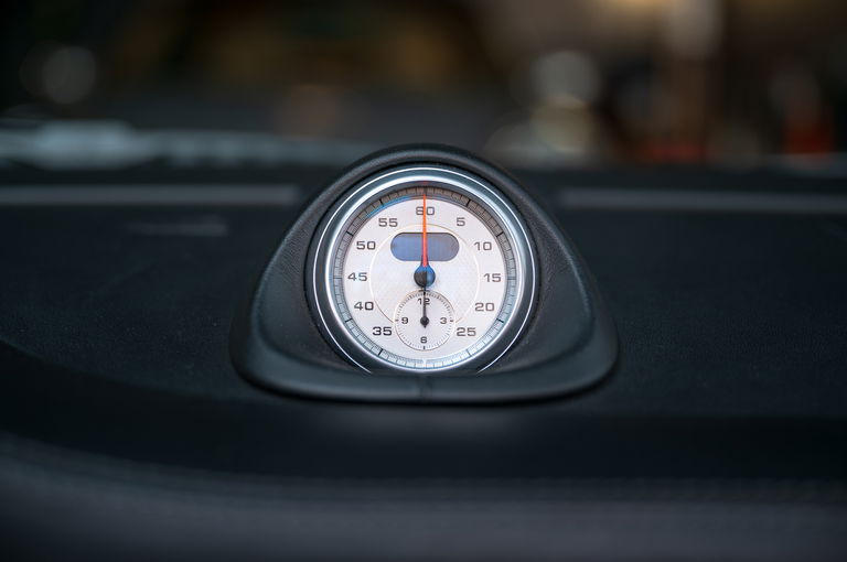 Porsche 997 Carrera S