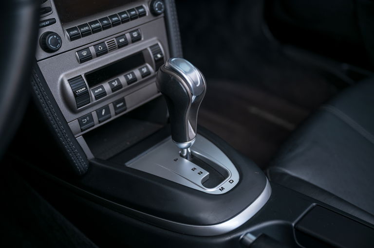 Porsche 997 Carrera S