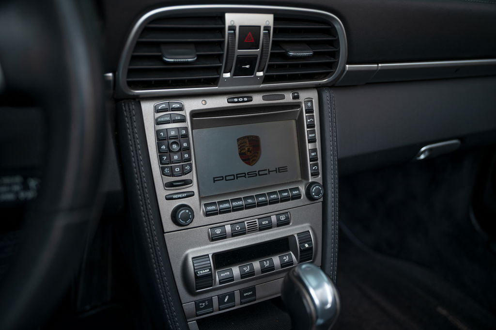 Porsche 997 Carrera S