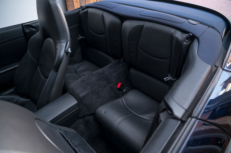 Porsche 997 Carrera S