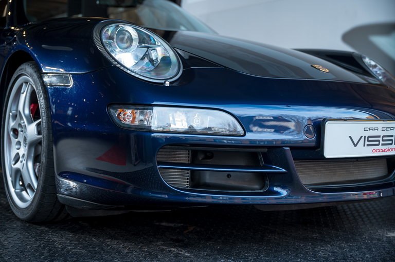 Porsche 997 Carrera S