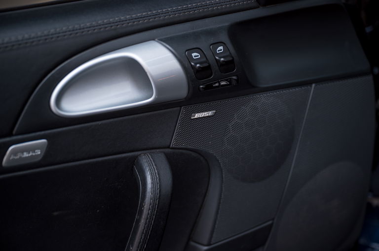 Porsche 997 Carrera S