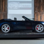 Porsche 997 Carrera S