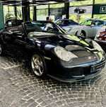 Porsche 996 Turbo S
