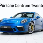 Porsche 991.2 GT3 Touring