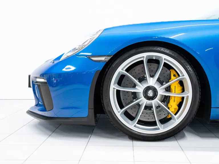 Porsche 991.2 GT3 Touring