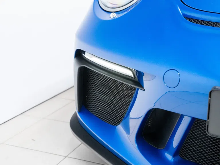 Porsche 991.2 GT3 Touring