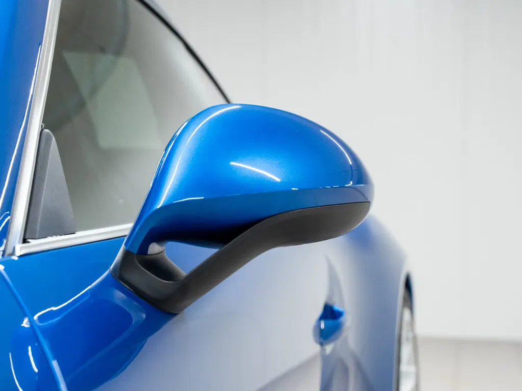 Porsche 991.2 GT3 Touring