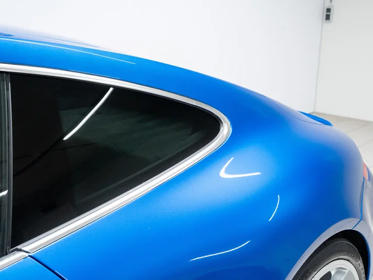 Porsche 991.2 GT3 Touring