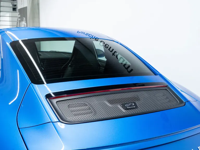 Porsche 991.2 GT3 Touring