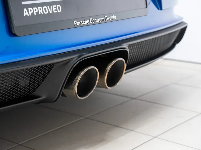 Porsche 991.2 GT3 Touring