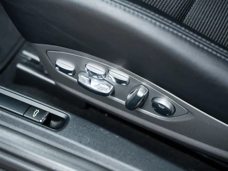 Porsche 991.2 GT3 Touring