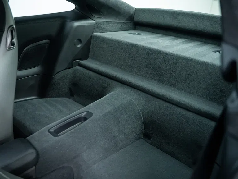 Porsche 991.2 GT3 Touring