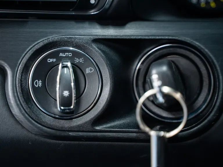 Porsche 991.2 GT3 Touring