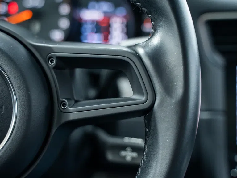 Porsche 991.2 GT3 Touring